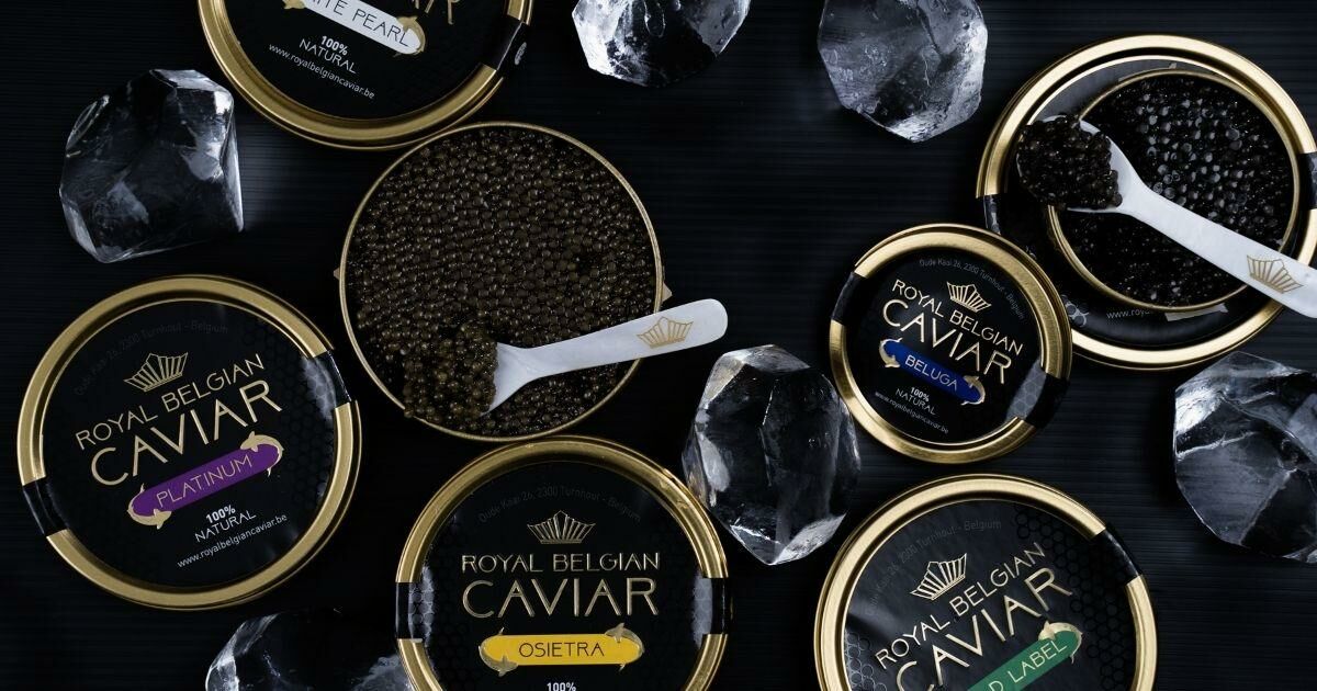 Caviar